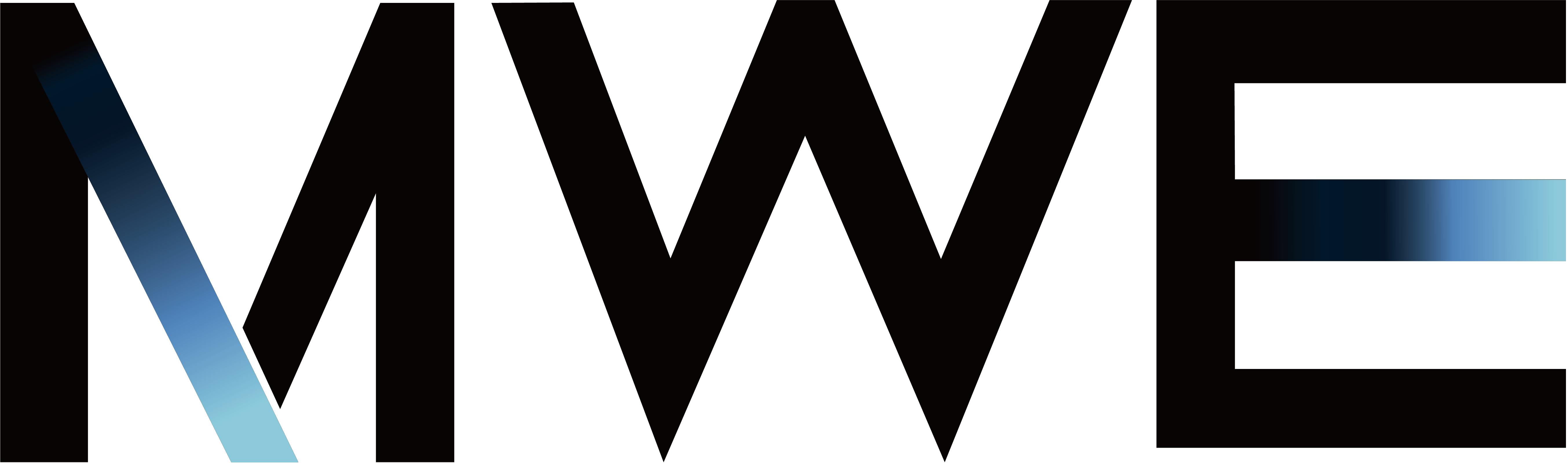 MWE logo